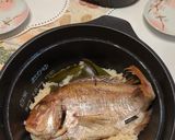 鯛めし作り方5写真