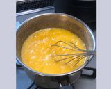 Mary's エンゼルフードケーキ作り方30写真