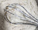 10分♪発酵なしで北欧カルダモンロール風作り方1写真