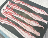 水煮たけのこの肉巻き♪マスタードソース作り方4写真
