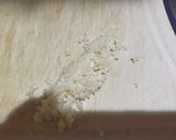 アスパラのバタぽんパスタ作り方1写真