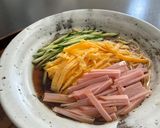 おかんレシピ𓀤𓀣ぶっかけ素麺〜三輪素麺作り方6写真