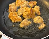 鶏ももの唐揚げ作り方5写真