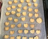 乳製品不使用！簡単で失敗しないクッキー🍪作り方8写真
