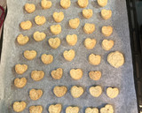 乳製品不使用！簡単で失敗しないクッキー🍪作り方8写真