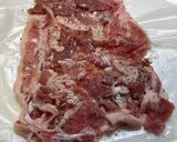 豚こま肉で作る秋ポトフ作り方2写真