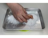 鶏むね肉のねぎみそ唐揚げ★動画あり★作り方11写真