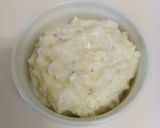 おからで作る！節約ヘルシーポテト風サラダ作り方10写真