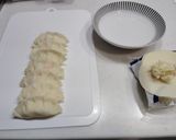 ポテサラぎょうざ作り方4写真