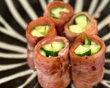 何でも巻いちゃえ！簡単肉巻き作り方6写真