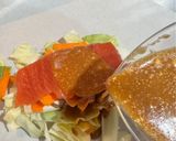 チーズでコク旨◎鮭のちゃんちゃん焼き作り方5写真