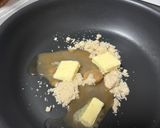 りんごのタルトタタン風作り方2写真