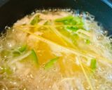 【速攻】別茹で不用!ワンパンでナポリタン作り方3写真
