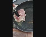 おやびん鶏てり☆国数version作り方3写真
