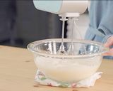 ミニボストンクリームパイ作り方9写真