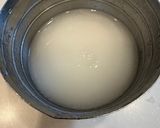 米粉の皮de餃子作り方8写真