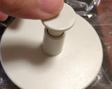 クッキースタンプの型抜きを上手にしたい作り方23写真
