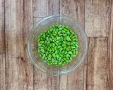 アルファ米炊き込みご飯(大量調理)作り方2写真
