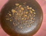 炊飯器で簡単！H Mで紅茶の蒸しパン作り方5写真