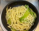超テキトー皿うどん作り方4写真