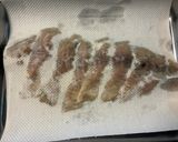絶品！カリッと香ばしい鯖のさっぱり南蛮漬け作り方5写真