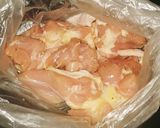 グルテンフリー_鳥唐揚げ_塩_作り方2写真