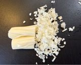 いろんなレシピの好いとこ取り美味い炒飯作り方1写真