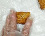 うちの味♤ウインナー巻きを作っちゃおう❣作り方7写真