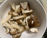 肉無豆腐簡単中華風ピリ辛塩昆布味野菜炒め作り方7写真