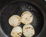 野菜にかけるミンチソース【作り置き】作り方15写真