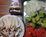 ヨウサマの減塩鮭の蒸し焼き作り方3写真