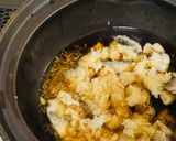 進みすぎる♪鯖のおろし煮(四毒抜き)作り方5写真