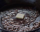 『エリンギ』のにんにくバター醤油♫作り方5写真