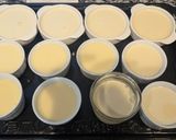 わが家のベストプリン 無駄なし全卵使用作り方9写真