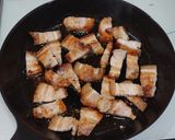 大人も子供も！サムギョプサル作り方8写真