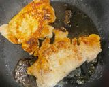 豚ロースの塩麹焼き作り方4写真