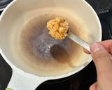 イタリアンパセリとトマトのパスタ作り方3写真