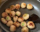枝豆じゃがボール作り方4写真