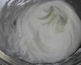 不器用抹茶のメレンゲクッキー作り方2写真
