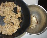 豚肉生姜焼きもやしサラダ♪簡単レシピ作り方8写真