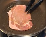 とっても簡単！豚ロース生姜焼き✨作り方7写真