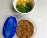 ★天然だし 粉末だしの素＆だし入り味噌作り方10写真