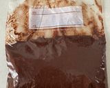 材料3つ　濃厚バナナチョコアイス作り方1写真
