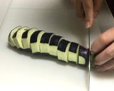ナスと豚肉の旨辛和風アラビアータ作り方2写真