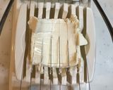 大学いもでクリームチーズさつまいもサラダ作り方5写真
