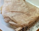混ぜるだけ◎蒸し鶏ときゅうりの中華サラダ作り方6写真