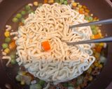 チャーワンの作り方（フライパン）作り方7写真