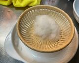 サクッと一品、簡単揚げ出し豆腐。作り方5写真