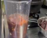 とーちゃん特製ラム肉の赤ワイン煮込み作り方14写真