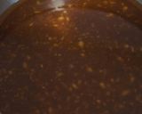 鶏の味噌煮込み作り方1写真